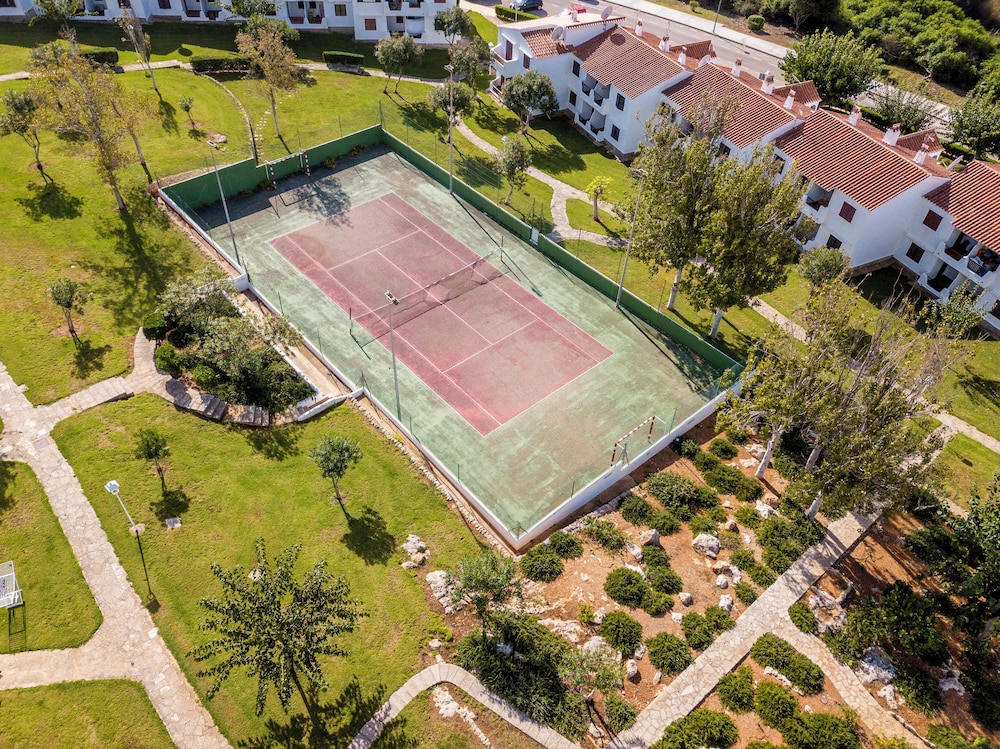 Apartamentos Son Bou Gardens — Sports & recreation in Son Bou, Balearic Islands