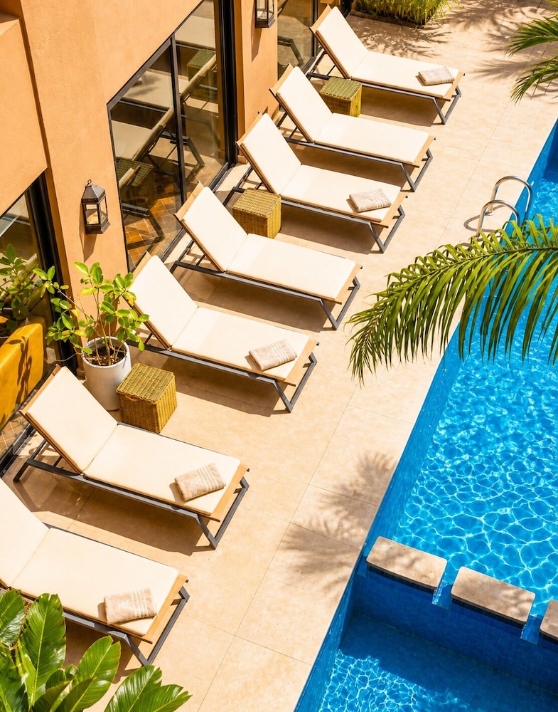 Hivernage Hotel And Spa - zdjęcie 3