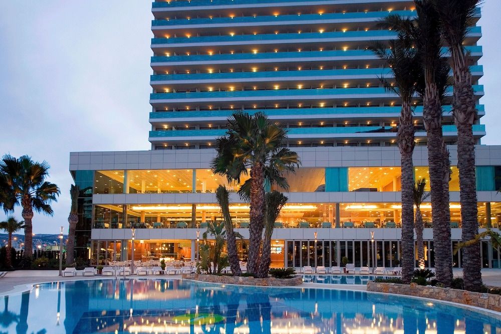 AR Diamante Beach Spa & Convention Center - zdjęcie 2