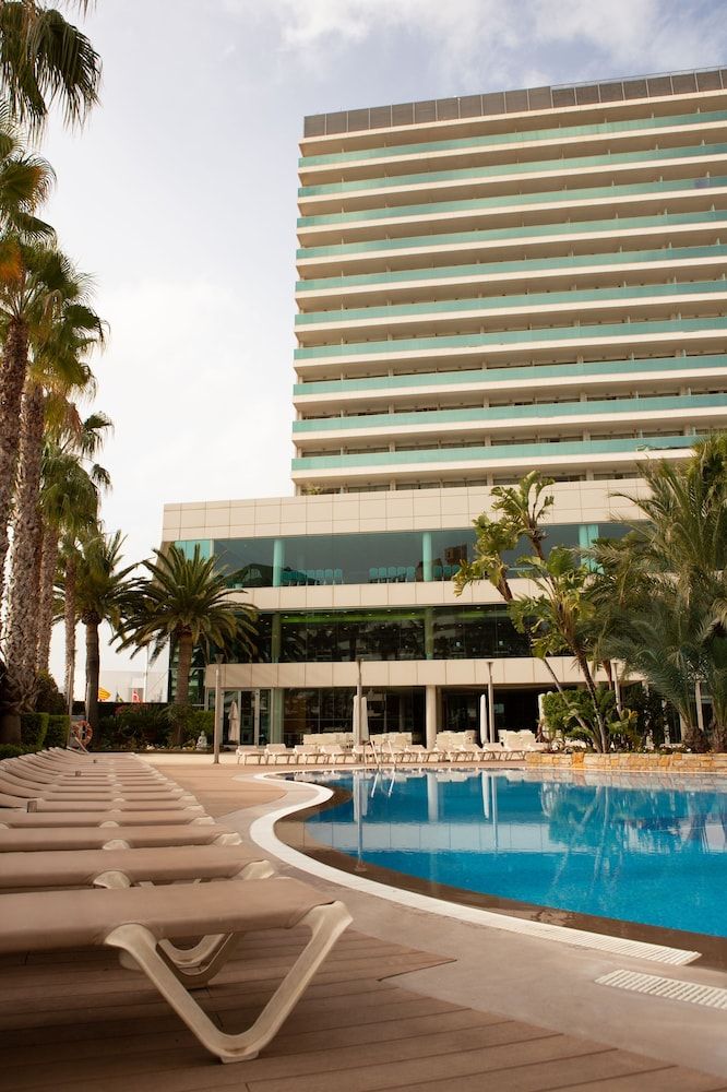 AR Diamante Beach Spa & Convention Center - zdjęcie 4