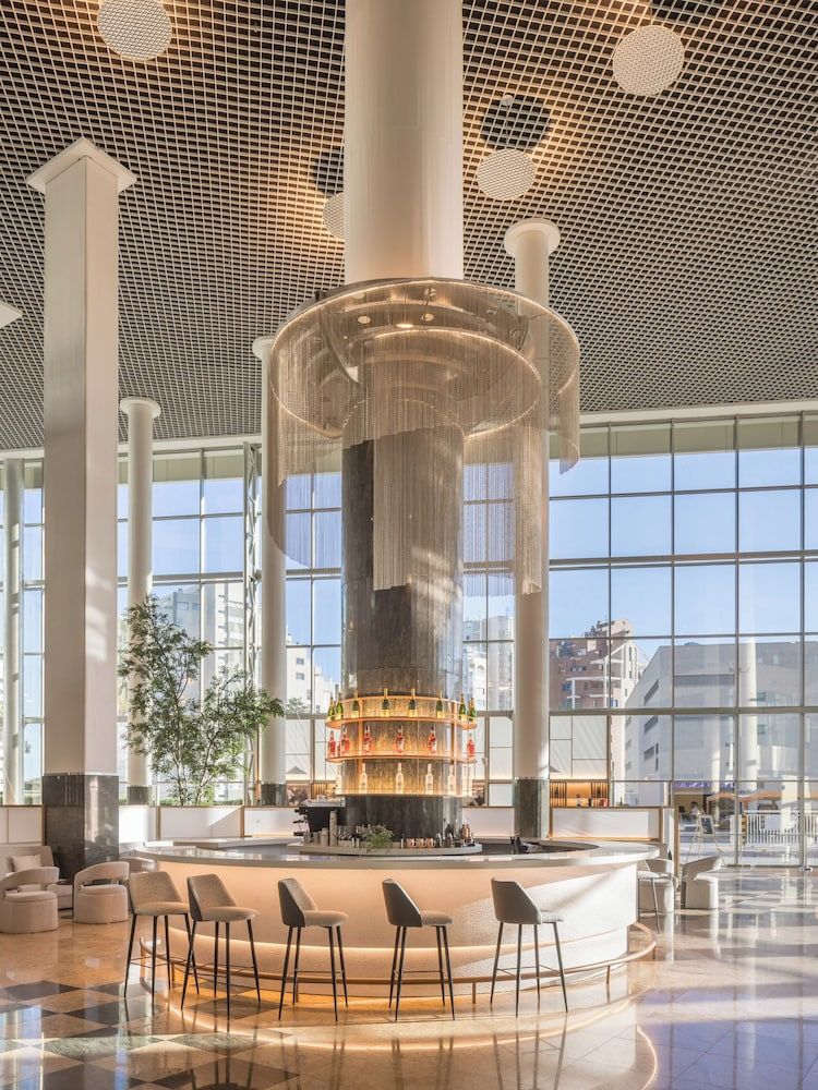 AR Diamante Beach Spa & Convention Center - zdjęcie 5