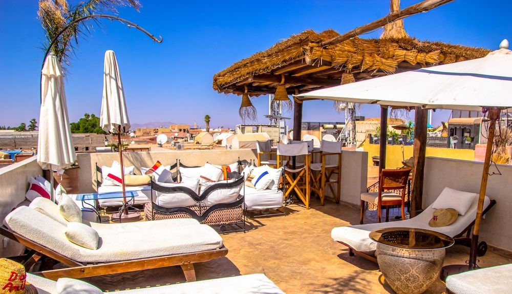 Riad Dar Anika