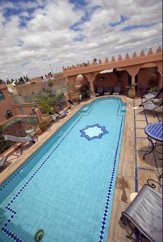 Riad Catalina