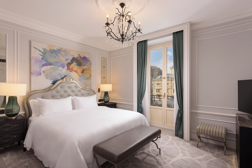 Hotel Maria Cristina, a Luxury Collection Hotel - zdjęcie 5