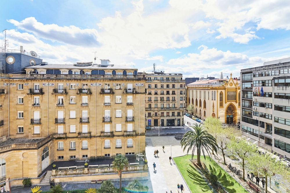 Hotel Maria Cristina, a Luxury Collection Hotel - zdjęcie 3