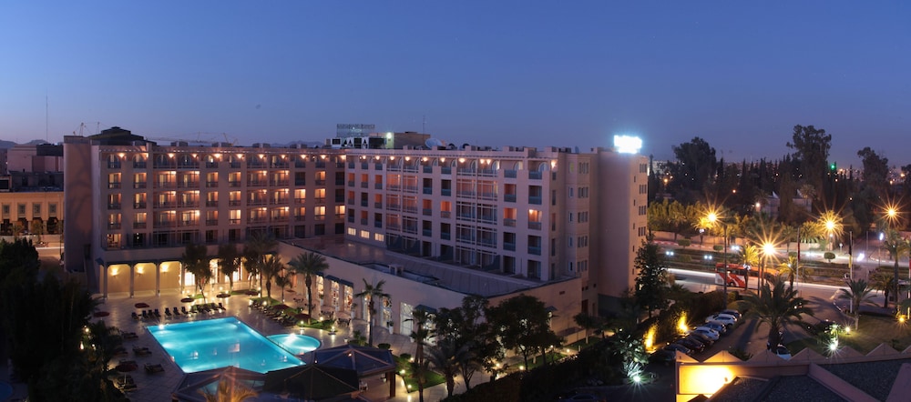 Grand Mogador MENARA - zdjęcie 5