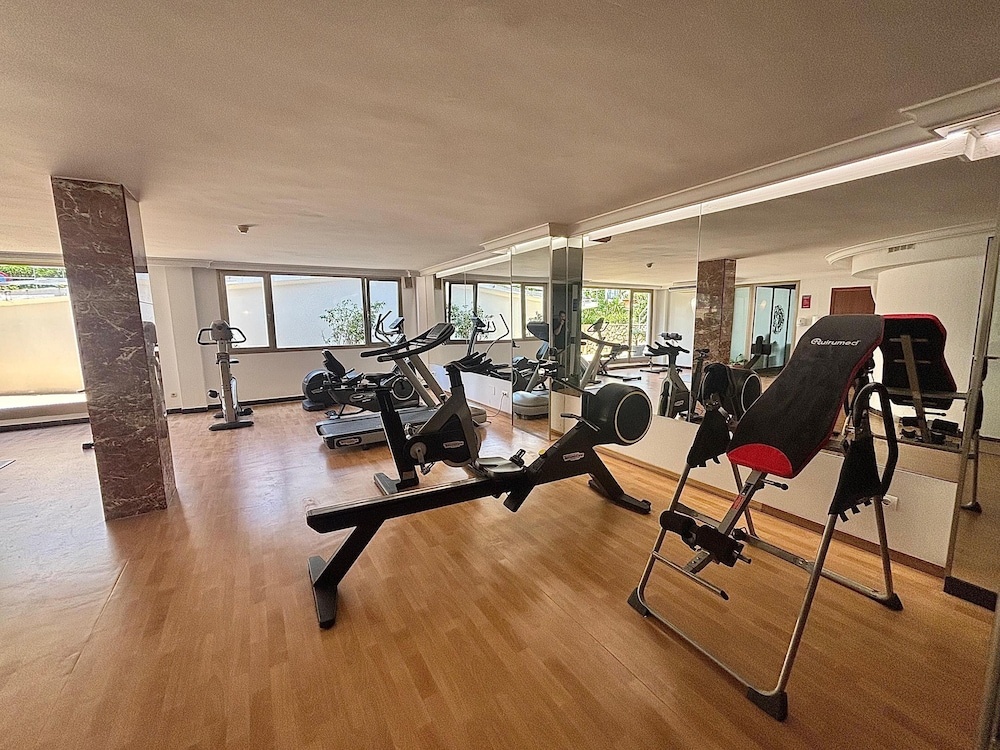 Bellamar Hotel Beach & Spa — Sports & recreation in San Antonio, Balearic Islands