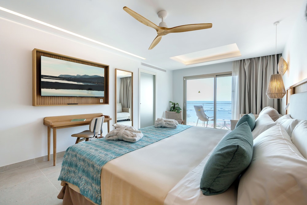 Bellamar Hotel Beach & Spa — Hotel rooms in San Antonio, Balearic Islands