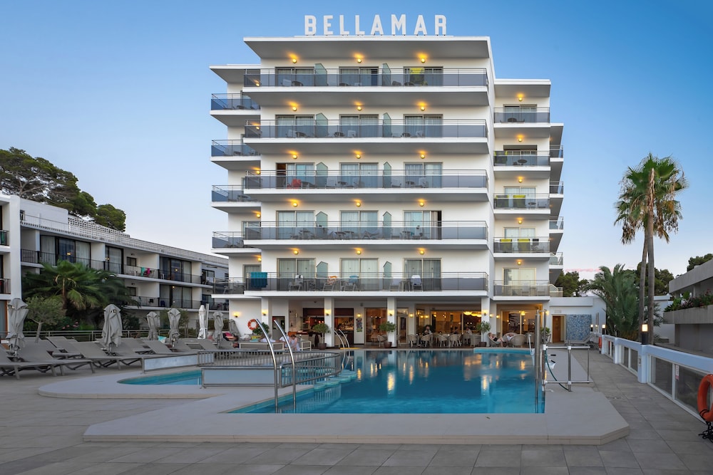 Bellamar Hotel Beach & Spa - zdjęcie 5