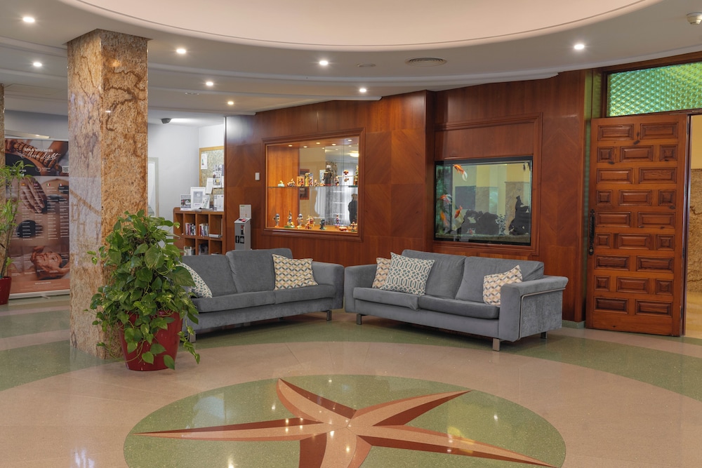 Bellamar Hotel Beach & Spa — Hotel building in San Antonio, Balearic Islands