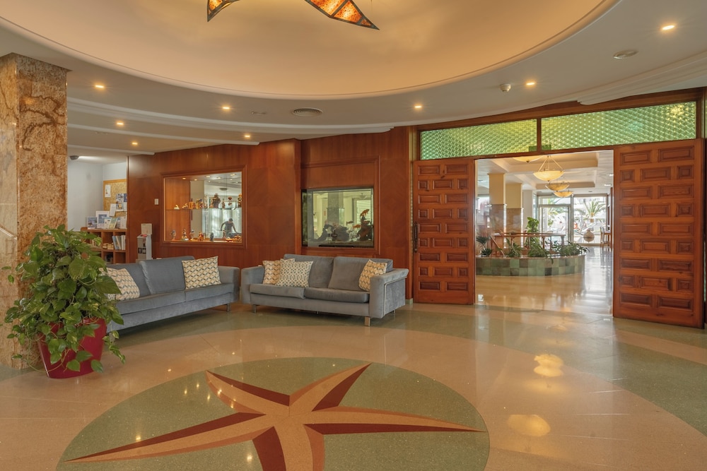 Bellamar Hotel Beach & Spa — Hotel building in San Antonio, Balearic Islands