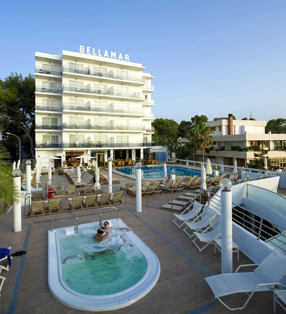 Bellamar Hotel Beach & Spa - zdjęcie 2