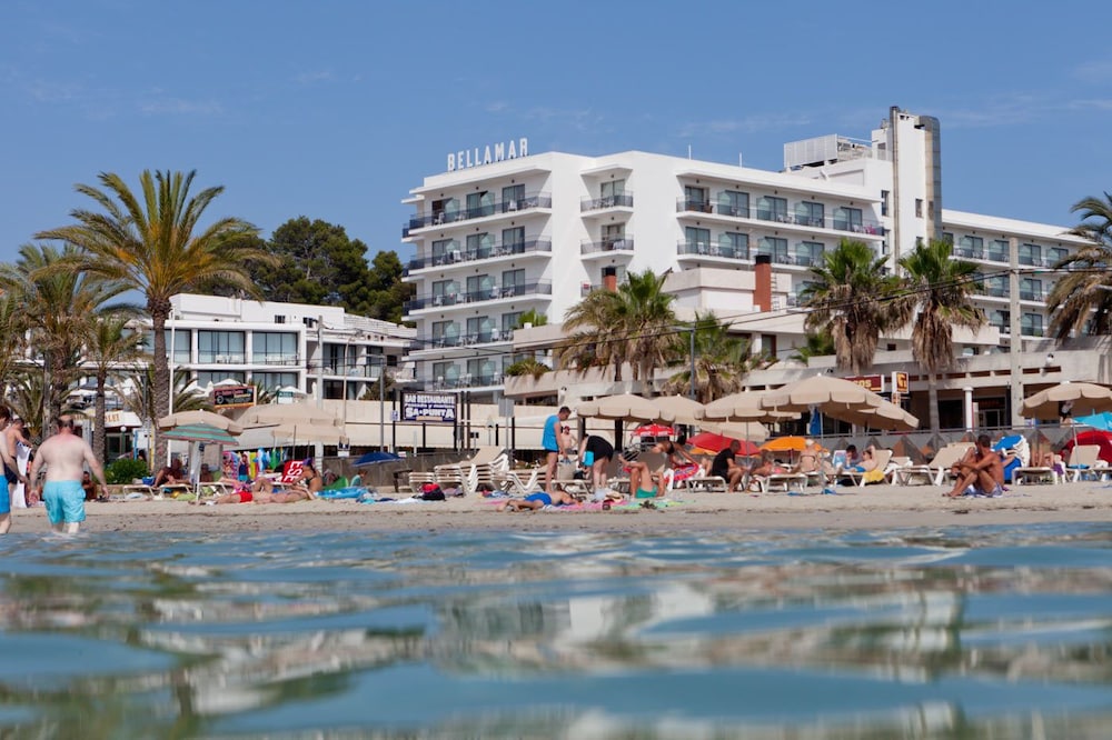 Bellamar Hotel Beach & Spa - zdjęcie 4