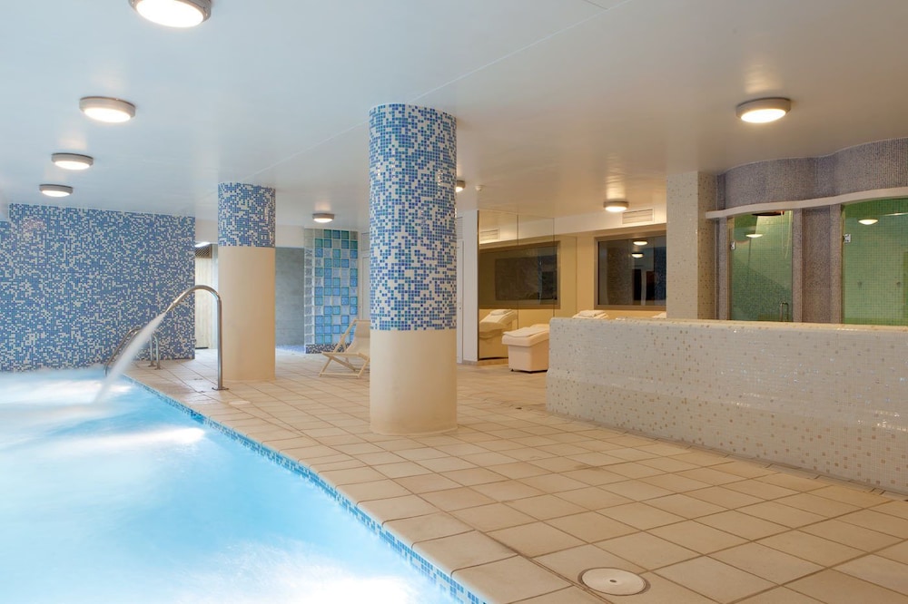 Bellamar Hotel Beach & Spa — Spa in San Antonio, Balearic Islands