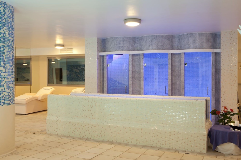 Bellamar Hotel Beach & Spa — Spa in San Antonio, Balearic Islands