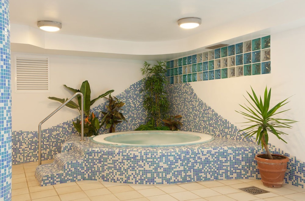 Bellamar Hotel Beach & Spa — Spa in San Antonio, Balearic Islands