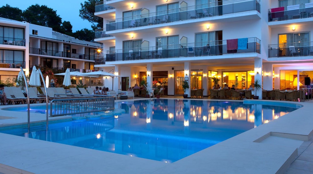 Bellamar Hotel Beach & Spa - zdjęcie 3