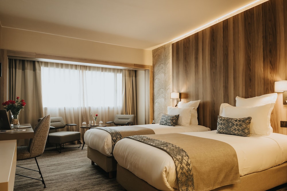Idou Anfa Hotel - zdjęcie 4