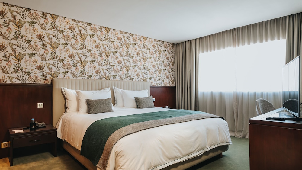 Idou Anfa Hotel - zdjęcie 3
