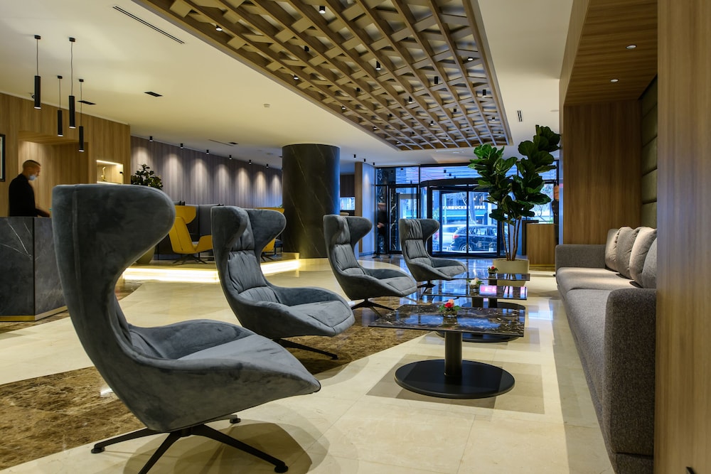 Idou Anfa Hotel - zdjęcie 5