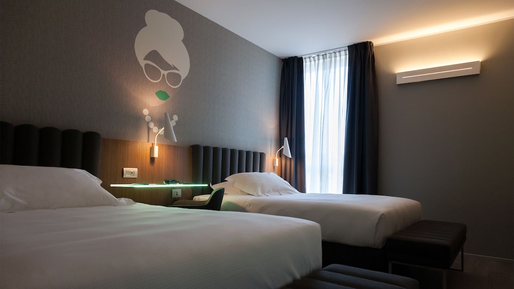 G Hotel Pescara - zdjęcie 2