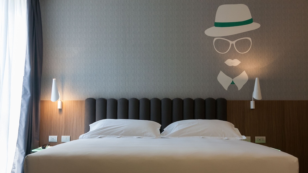 G Hotel Pescara - zdjęcie 3