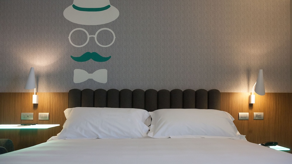 G Hotel Pescara - zdjęcie 4