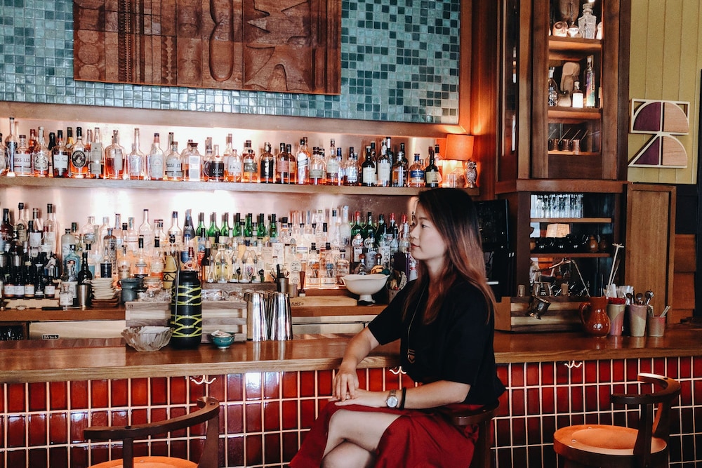 Freehand Los Angeles — Restaurant & bars in Los Angeles, California