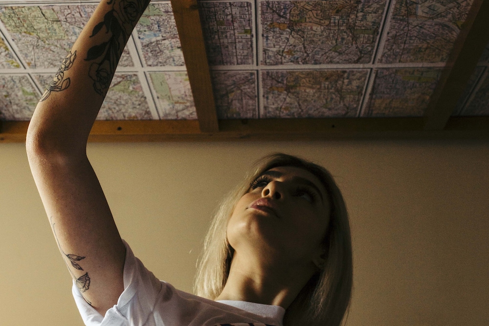 Freehand Los Angeles — Hotel rooms in Los Angeles, California