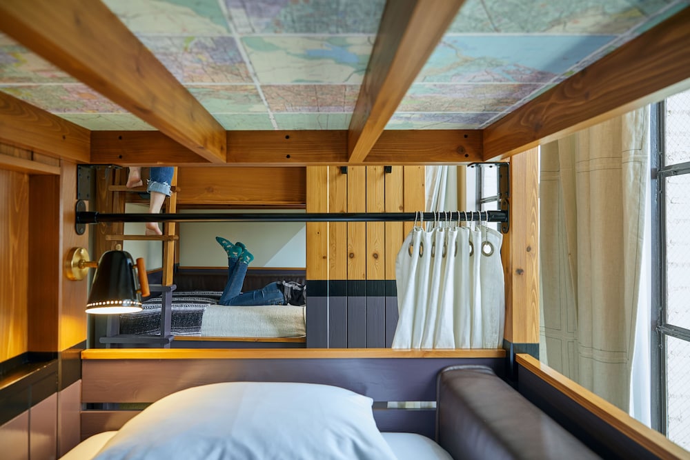 Freehand Los Angeles — Hotel rooms in Los Angeles, California