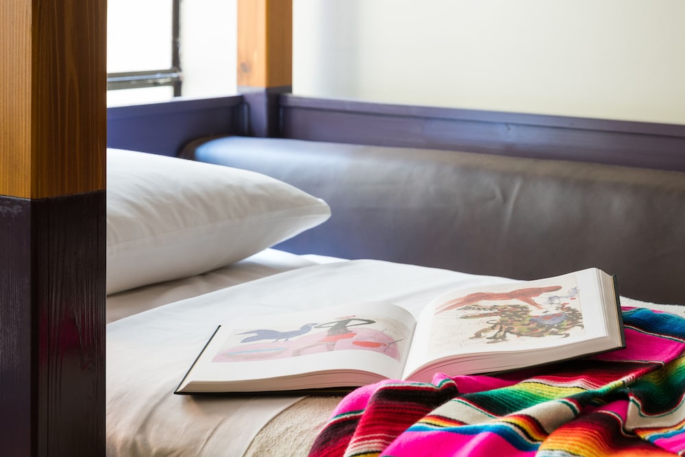 Freehand Los Angeles — Hotel rooms in Los Angeles, California
