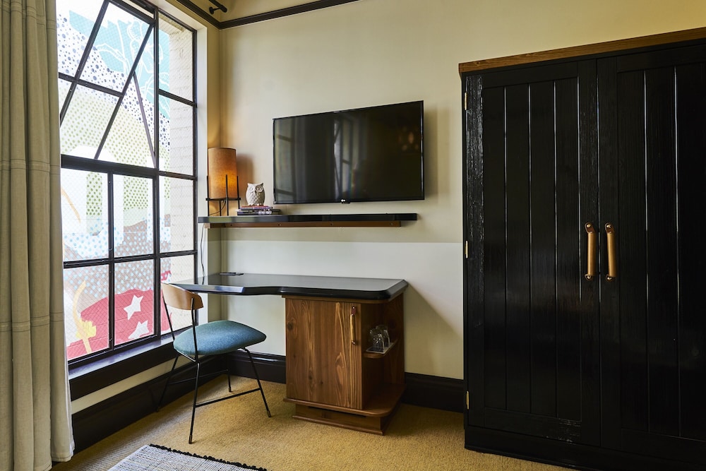 Freehand Los Angeles — Hotel rooms in Los Angeles, California