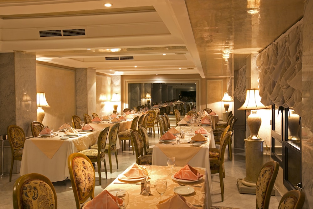 Hotel Nassim - zdjęcie 5