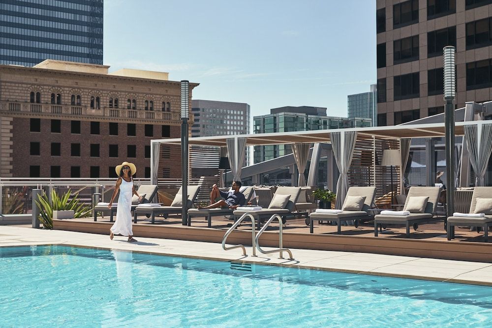 InterContinental Los Angeles Downtown by IHG