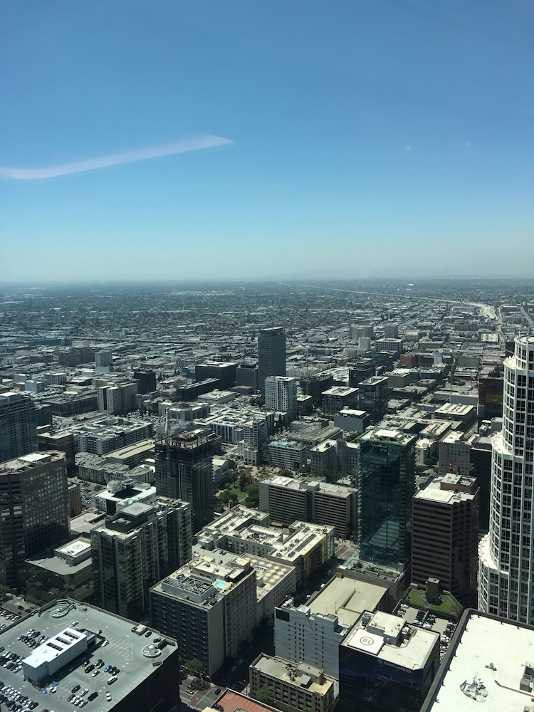 InterContinental Los Angeles Downtown by IHG — Attractions in the area in Los Angeles, California