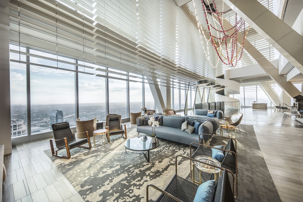 InterContinental Los Angeles Downtown by IHG - zdjęcie 5