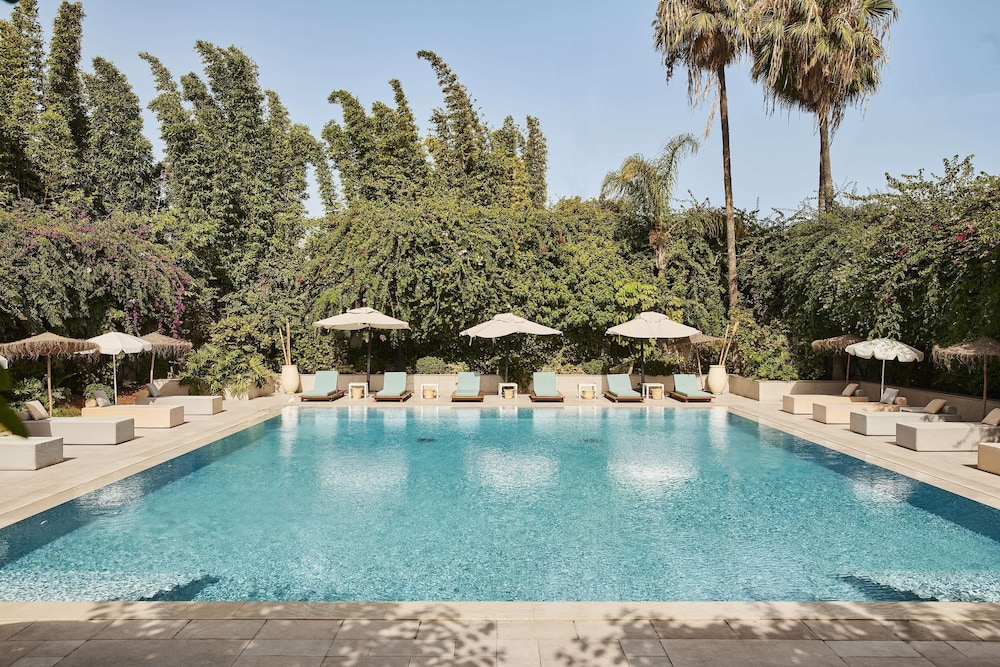 Hyatt Regency Casablanca - zdjęcie 2