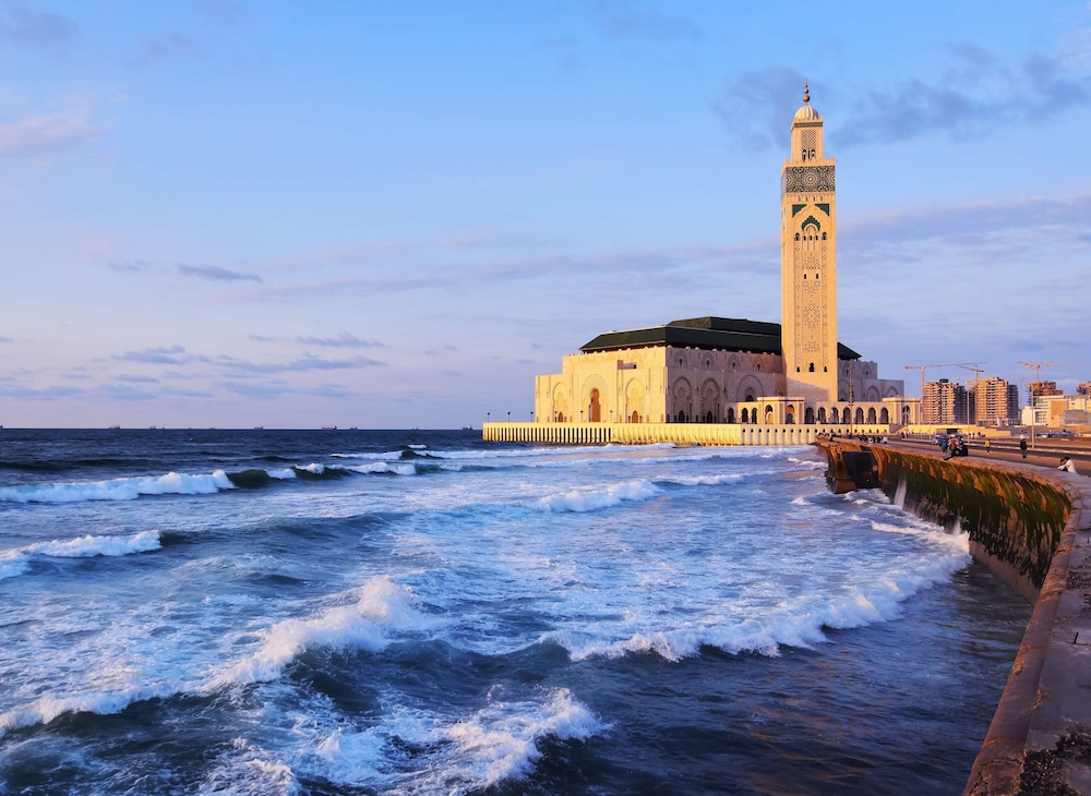 Hyatt Regency Casablanca - zdjęcie 4