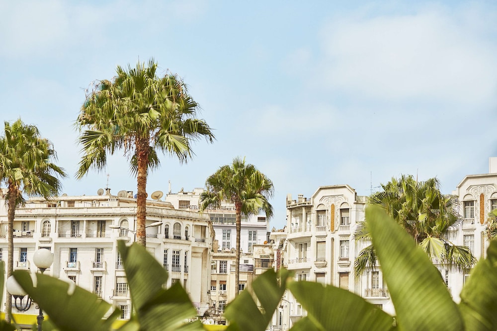 Hyatt Regency Casablanca - zdjęcie 5