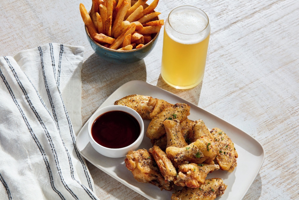 Holiday Inn New Orleans Airport North by IHG — Restaurant & bars in Kenner, Louisiana