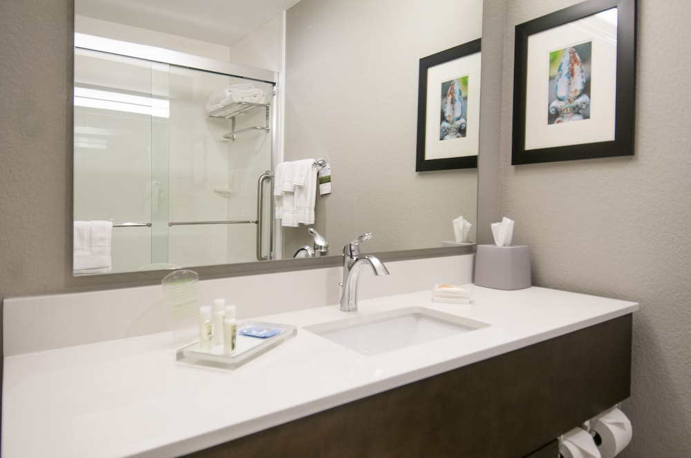 Holiday Inn New Orleans Airport North by IHG — Hotel rooms in Kenner, Louisiana