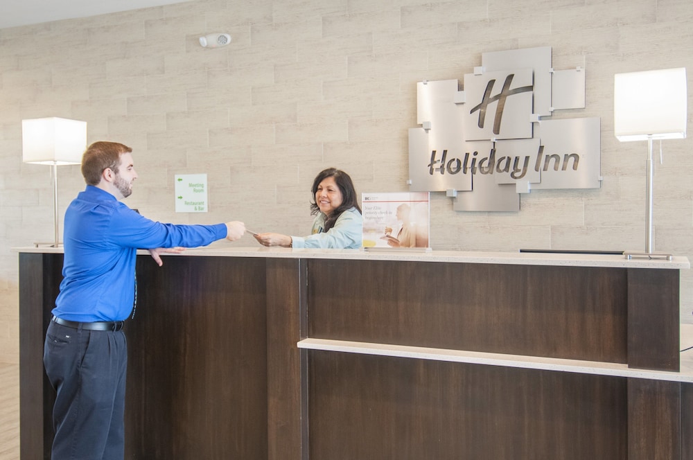 Holiday Inn New Orleans Airport North by IHG — Hotel building in Kenner, Louisiana
