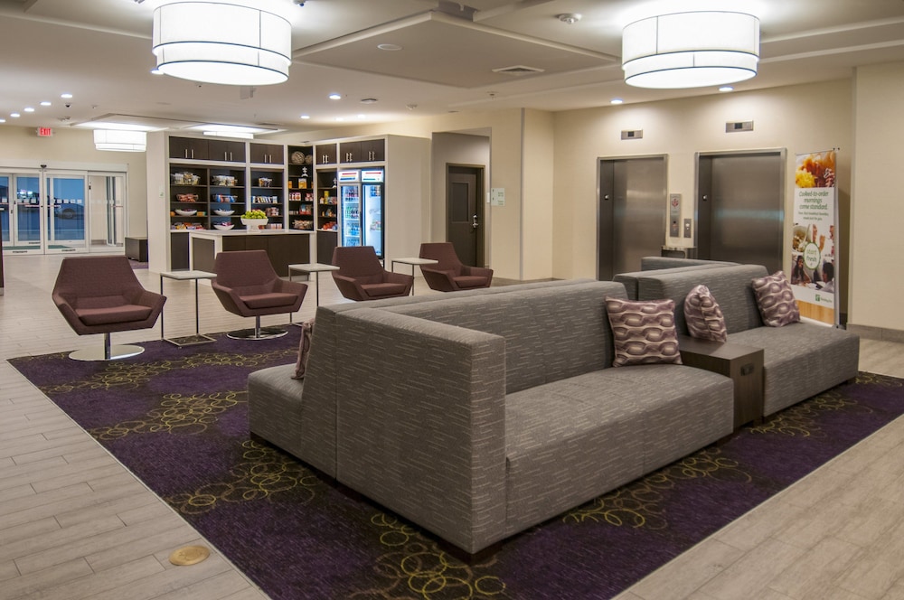 Holiday Inn New Orleans Airport North by IHG — Restaurant & bars in Kenner, Louisiana
