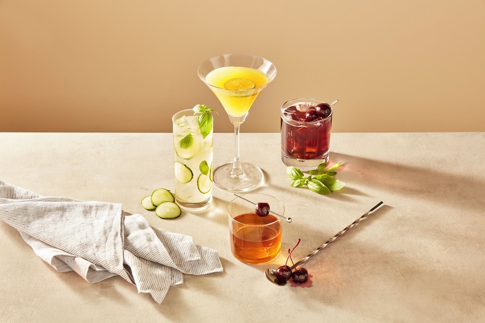Holiday Inn New Orleans Airport North by IHG — Restaurant & bars in Kenner, Louisiana