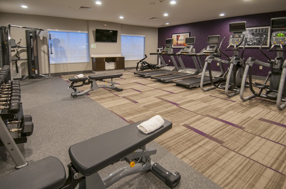 Holiday Inn New Orleans Airport North by IHG — Sports & recreation in Kenner, Louisiana