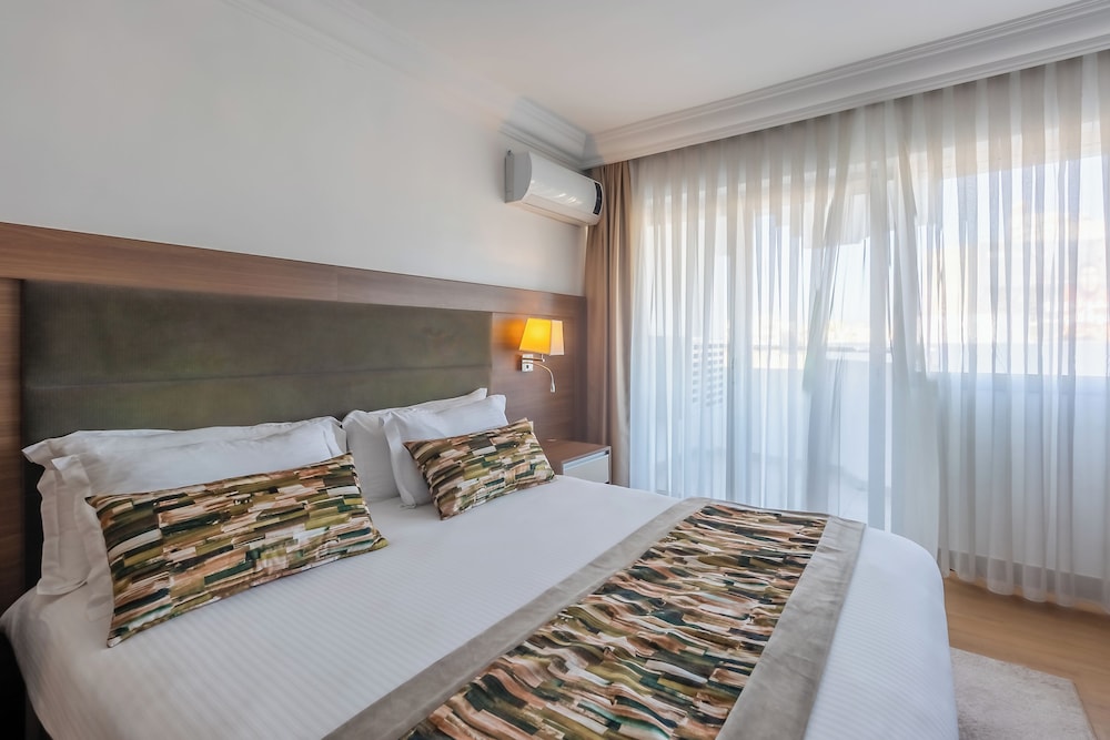 Kenzi Basma Hotel - zdjęcie 5