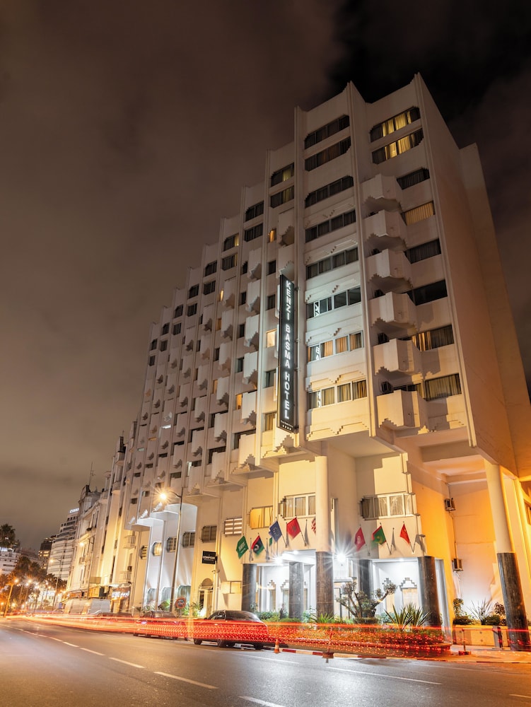 Kenzi Basma Hotel - zdjęcie 3