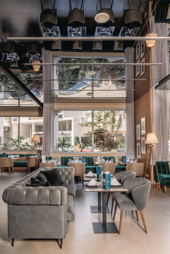 Kenzi Basma Hotel - zdjęcie 4
