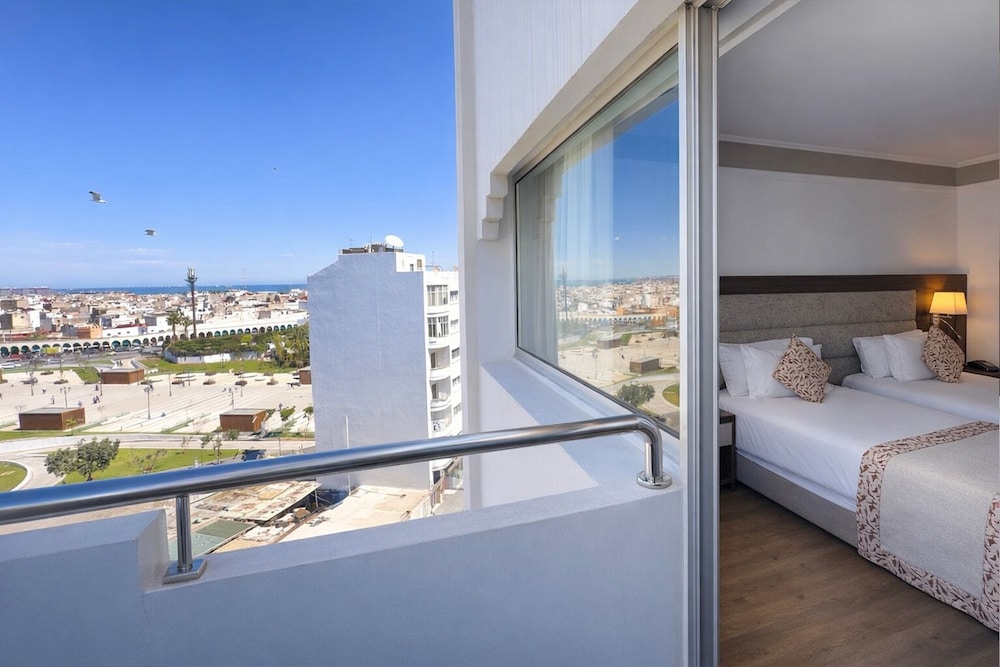 Kenzi Basma Hotel - zdjęcie 2