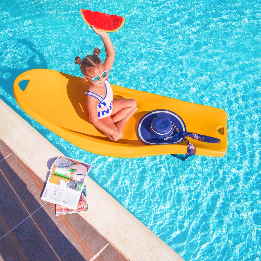 Pickalbatros Palace Hurghada - All inclusive — Attractions for children in Hurghada, Red Sea